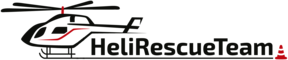 Logo Heli Rescue Team